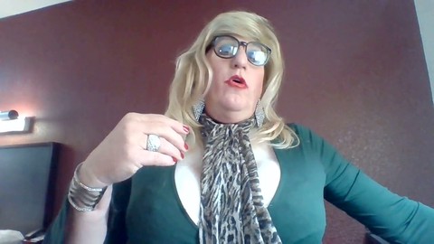 Conferencia sobre género sissy de la Universidad Hate Cooch gratis travesti porno